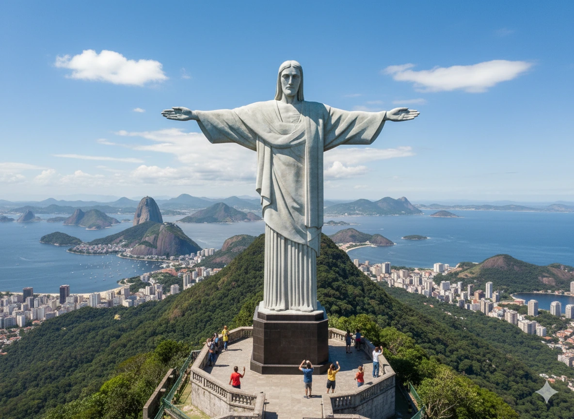 Cristo Redentor