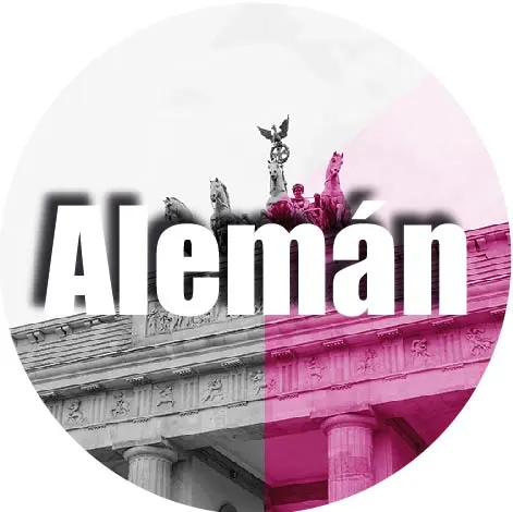 Alemán