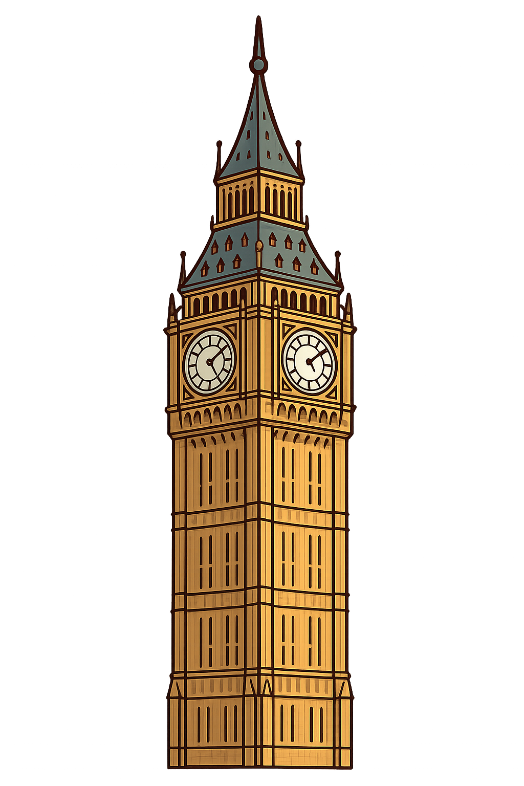 Oxford Test of English (OTE)